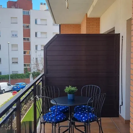 Sunsea Lloret 2 Playa, Piscina Y Wifi Apartment Lloret de Mar