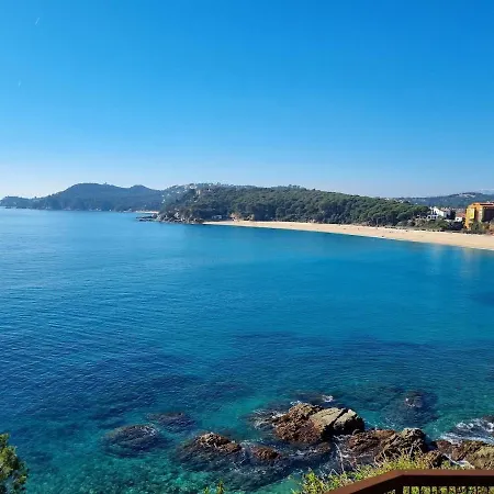 Sunsea Lloret 2 Playa, Piscina Y Wifi