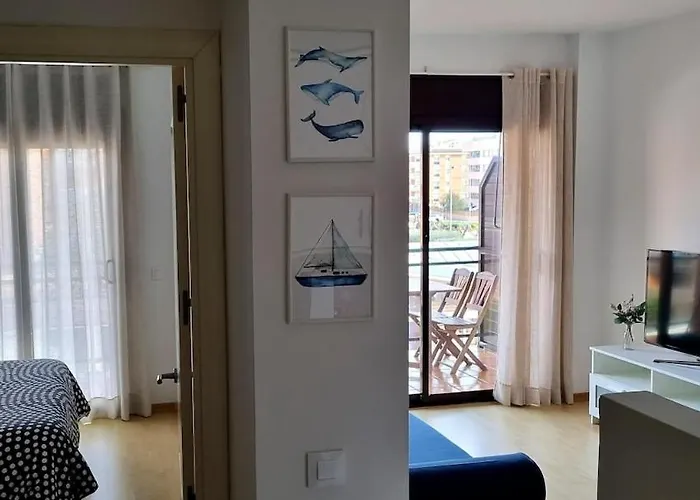 Apartman Sunsea Lloret 2 Playa, Piscina Y Wifi Lloret de Mar