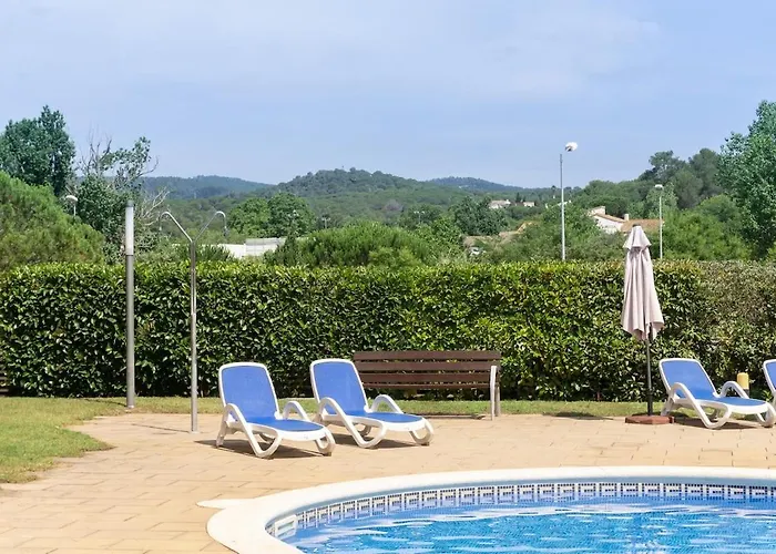 Sunsea Lloret 2 Playa, Piscina Y Wifi * Lloret de Mar