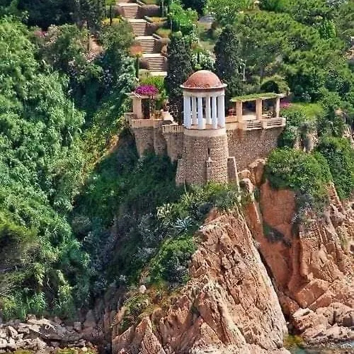 Sunsea Lloret 2 Playa, Piscina Y Wifi Apartman