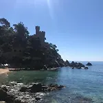 Apartment Sunsea Lloret 2 Playa, Piscina Y Wifi *