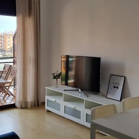 Sunsea Lloret 2 Playa, Piscina Y Wifi Апартаменты Льорет-де-Мар