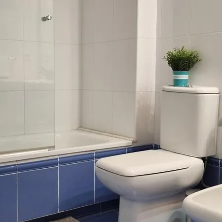 Sunsea Lloret 2 Playa, Piscina Y Wifi Льорет-де-Мар