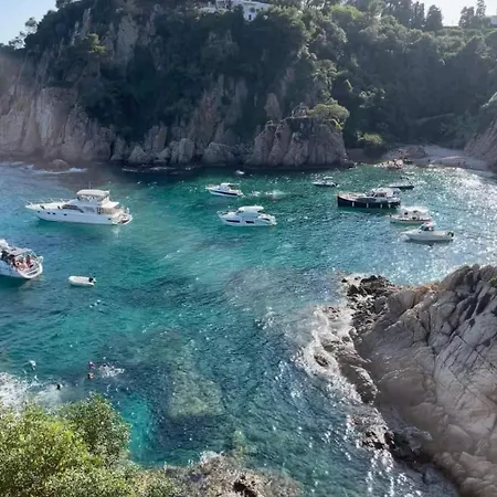 Sunsea Lloret 2 Playa, Piscina Y Wifi *