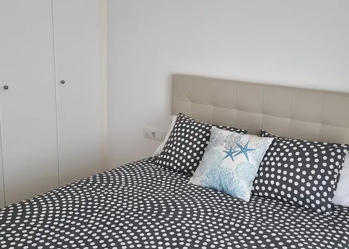 Апартаменты Sunsea Lloret 2 Playa, Piscina Y Wifi Льорет-де-Мар