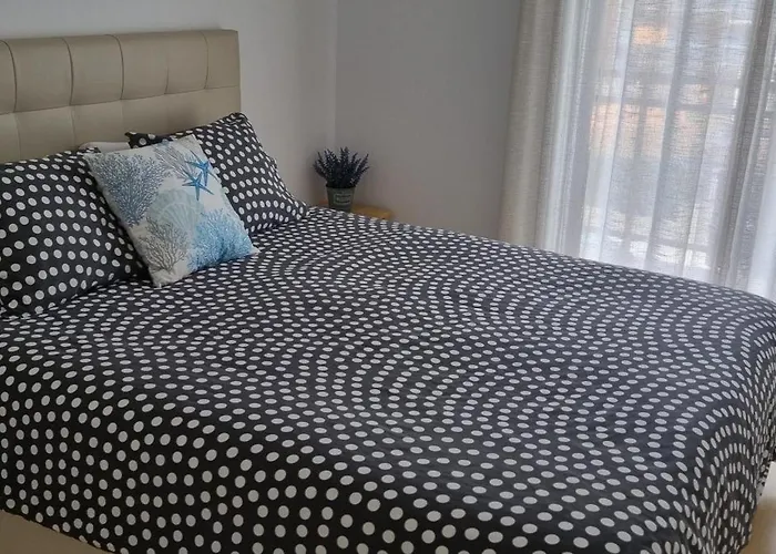 Sunsea Lloret 2 Playa, Piscina Y Wifi