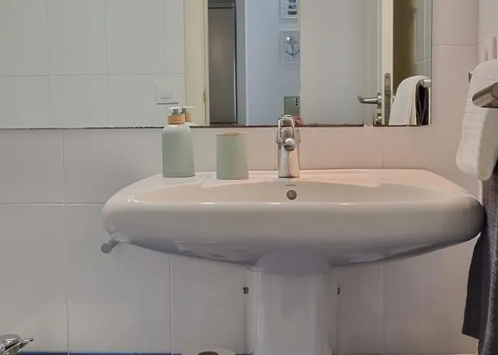 Sunsea Lloret 2 Playa, Piscina Y Wifi Апартаменты Льорет-де-Мар