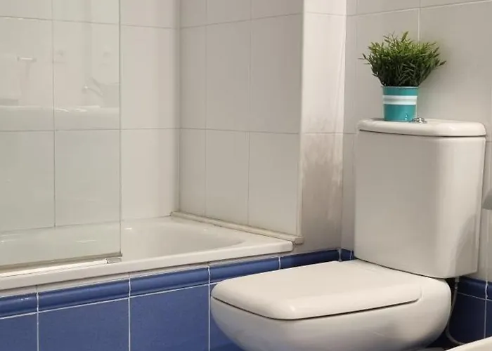 Sunsea Lloret 2 Playa, Piscina Y Wifi Льорет-де-Мар