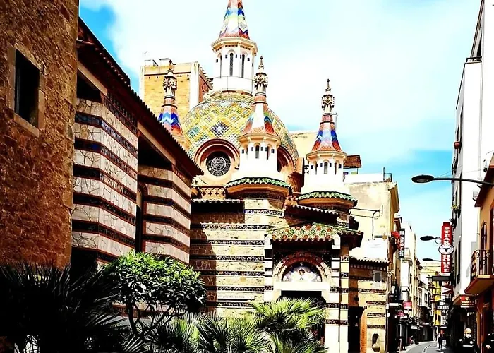 Sunsea Lloret 2 Playa, Piscina Y Wifi Appartamento Lloret de Mar