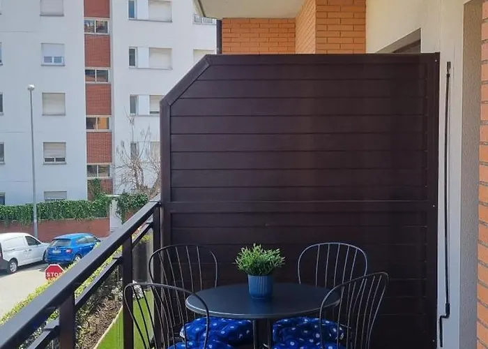 Sunsea Lloret 2 Playa, Piscina Y Wifi Appartamento Lloret de Mar