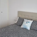 דירה Sunsea Lloret 2 Playa, Piscina Y Wifi יורט דה מאר