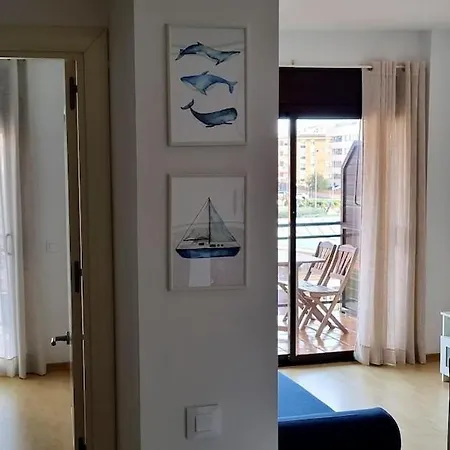 Apartmán Sunsea Lloret 2 Playa, Piscina Y Wifi Lloret de Mar