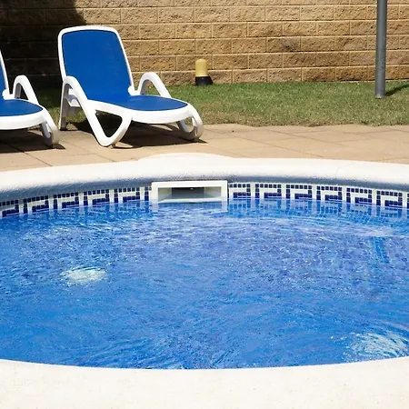 Sunsea Lloret 2 Playa, Piscina Y Wifi Apartmán *