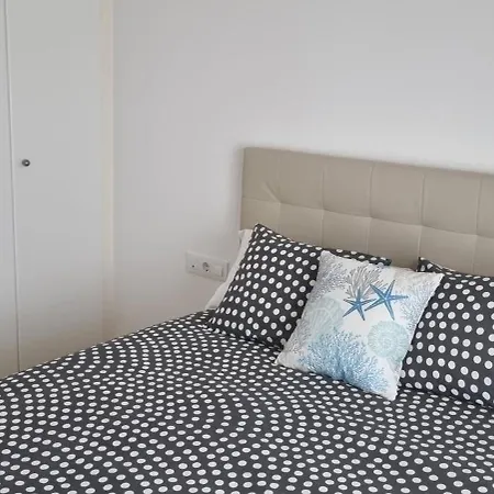 아파트 Sunsea Lloret 2 Playa, Piscina Y Wifi 료렛 드 마르