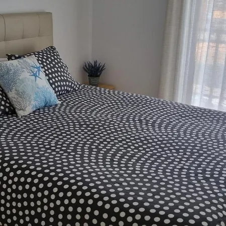 Sunsea Lloret 2 Playa, Piscina Y Wifi